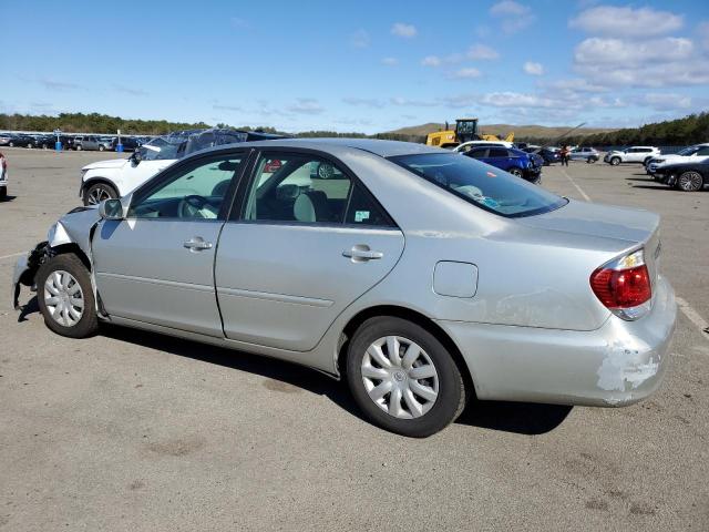 Изображение 2 2005 TOYOTA CAMRY LE 2005 с VIN 4T1BE32K85U948684