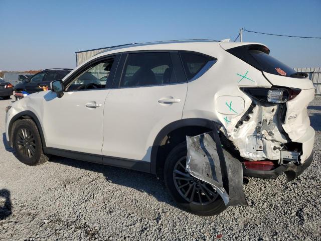 Image 2 of 2017 MAZDA CX-5 TOURING 2017 with VIN JM3KFACL8H0221691