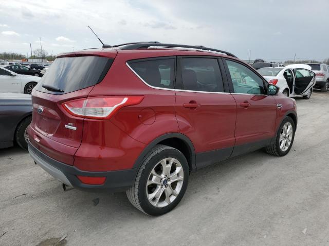 Image 3 of 2013 FORD ESCAPE SE 2013 with VIN 1FMCU0GX9DUD08816