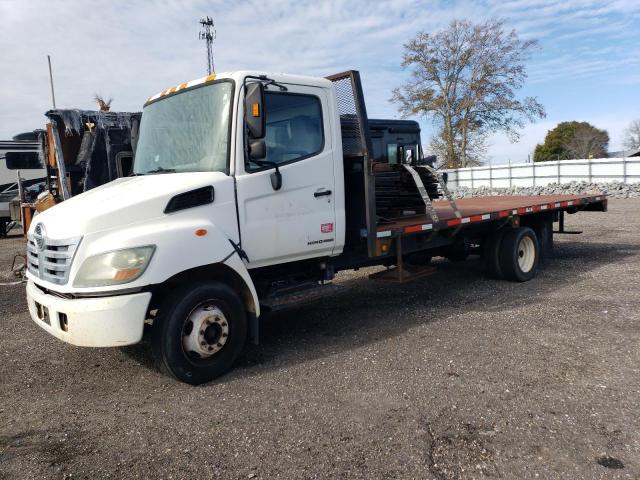 Изображение 2006 HINO HINO 185  2006