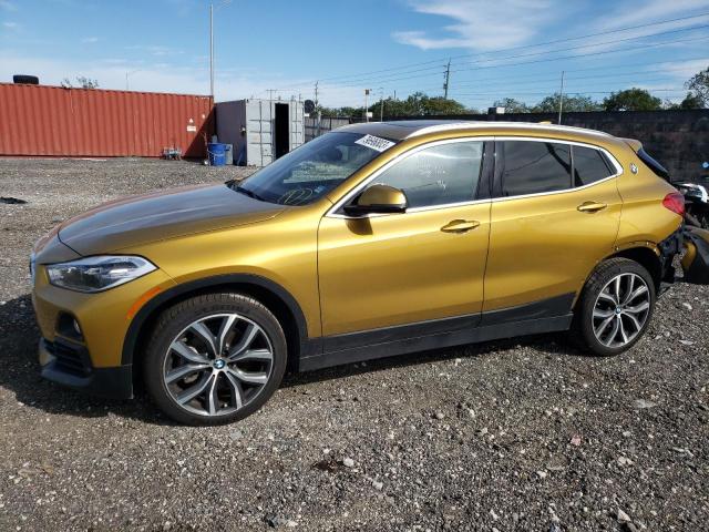 Obraz 1 z 2020 BMW X2 SDRIVE28I 2020 z VIN WBXYH9C09L5P81882