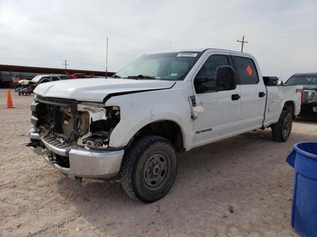 2021 FORD F-250 SUPER DUTY 2021 image