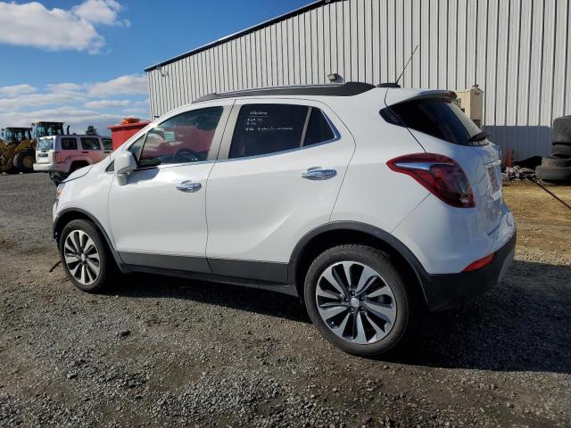 Изображение 2 2022 BUICK ENCORE PREFERRED 2022 с VIN KL4CJESM2NB546750