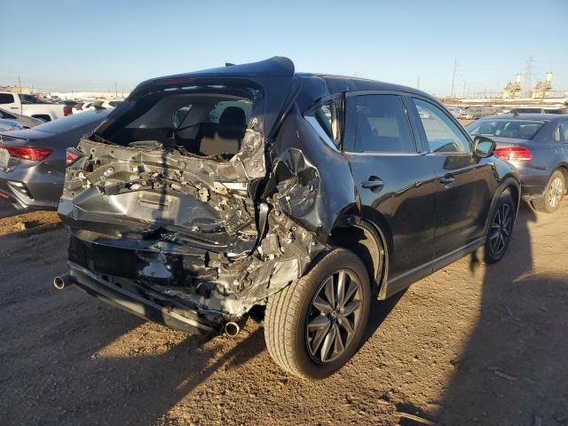 Obraz 3 z 2018 MAZDA CX-5 GRAND TOURING 2018 z VIN JM3KFADM9J0366462