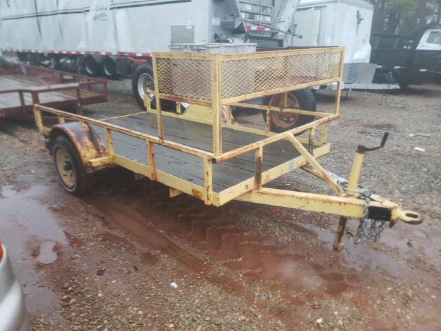 Изображение 1995 UTILITY TRAILER 1995