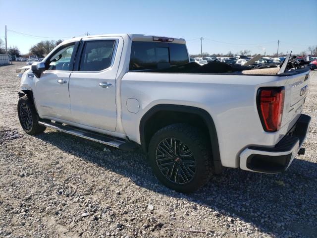 Obraz 2 z 2022 GMC SIERRA LIMITED K1500 DENALI 2022 z VIN 3GTU9FEL6NG133233