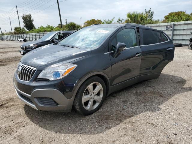 Изображение 2015 BUICK ENCORE  2015