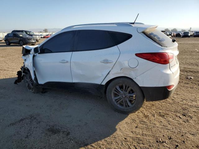 Obraz 2 z 2014 HYUNDAI TUCSON GLS 2014 z VIN KM8JU3AG5EU792695