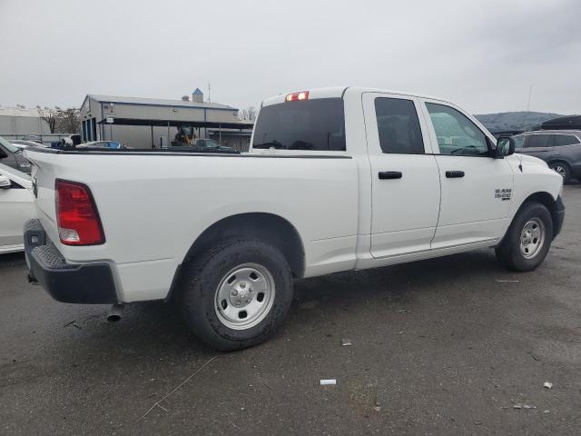 Image 3 of 2022 RAM 1500 CLASSIC TRADESMAN 2022 with VIN 1C6RR6FG6NS181970