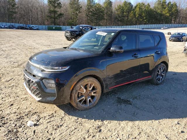 2020 KIA SOUL GT-LINE TURBO 2020 image