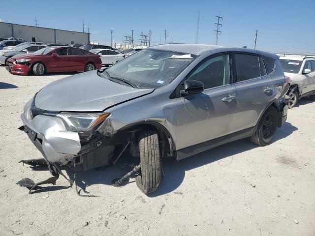 Obraz 1 z 2018 TOYOTA RAV4 LE 2018 z VIN 2T3ZFREV9JW411702