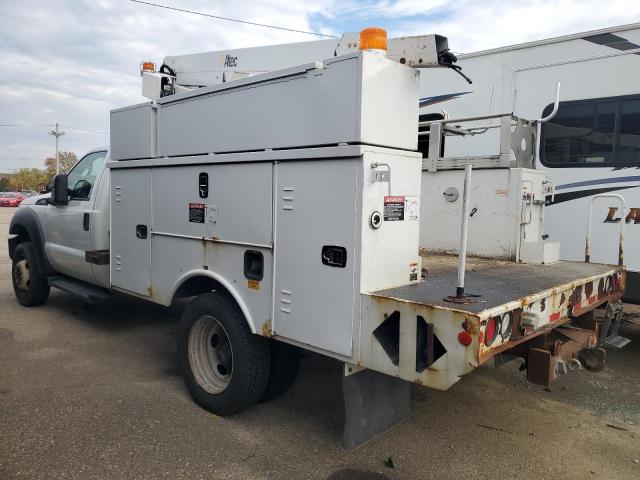 Image 2 of 2013 FORD F450 SUPER DUTY 2013 with VIN 1FDUF4GY6DEB14933