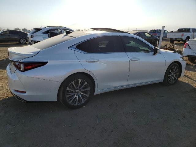 Image 3 of 2021 LEXUS ES 350 BASE 2021 with VIN 58ADZ1B10MU098839