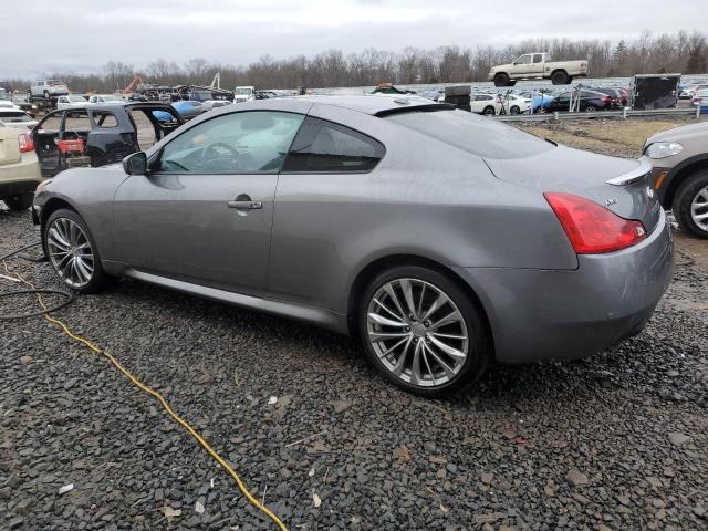 Image 2 of 2015 INFINITI Q60 JOURNEY 2015 with VIN JN1CV6EL6FM890366