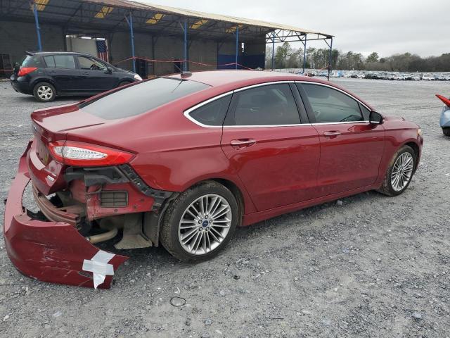 Изображение 3 2014 FORD FUSION SE 2014 с VIN 3FA6P0HD6ER297513