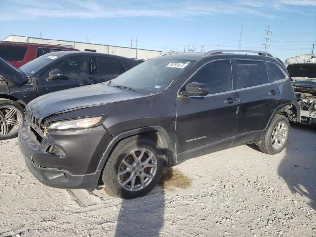 2016 JEEP CHEROKEE LATITUDE 2016 image