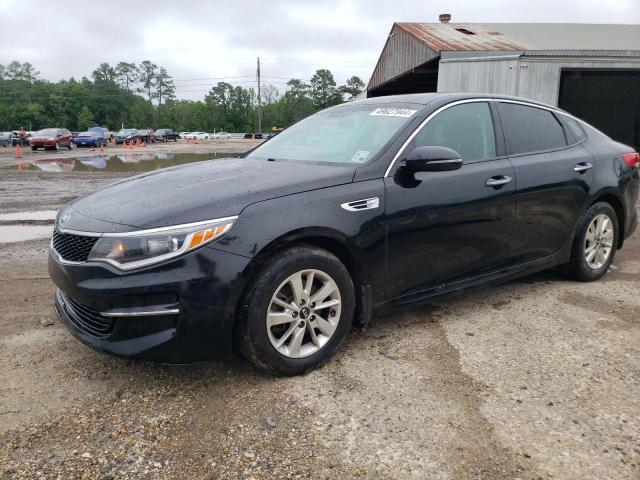 Изображение 2016 KIA OPTIMA LX 2016