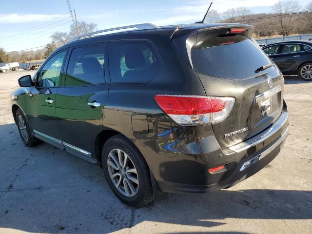 Obraz 2 z 2016 NISSAN PATHFINDER S 2016 z VIN 5N1AR2MN6GC608668