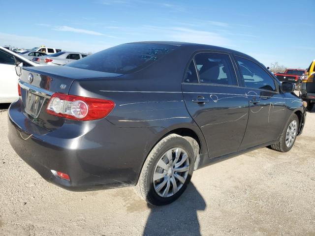 Изображение 3 2013 TOYOTA COROLLA BASE 2013 с VIN 5YFBU4EE3DP150575