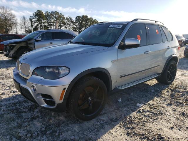 Изображение 2011 BMW X5 XDRIVE50I 2011