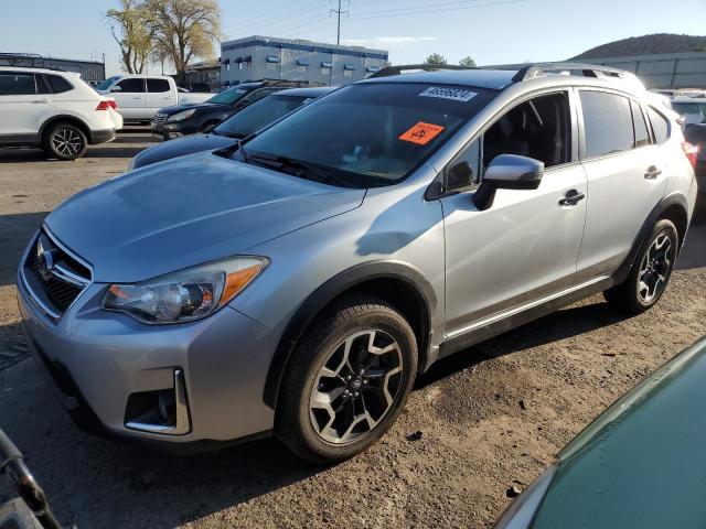 Obraz 1 z 2016 SUBARU CROSSTREK LIMITED 2016 z VIN JF2GPAKC6GH318936