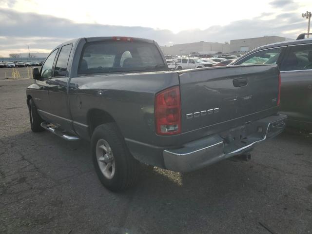 Image 2 of 2003 DODGE RAM 1500 ST 2003 with VIN 1D7HA18N93S327839