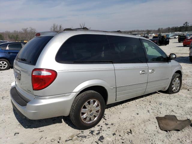 Obraz 3 z 2007 CHRYSLER TOWN & COUNTRY LIMITED 2007 z VIN 2A4GP64L47R133937
