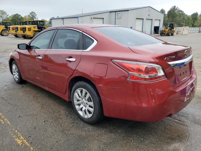Изображение 2 2014 NISSAN ALTIMA 2.5 2014 с VIN 1N4AL3AP5EN253758