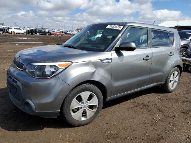 Изображение 2016 KIA SOUL  2016