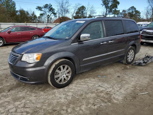 Obraz 2015 CHRYSLER TOWN & COUNTRY TOURING 2015
