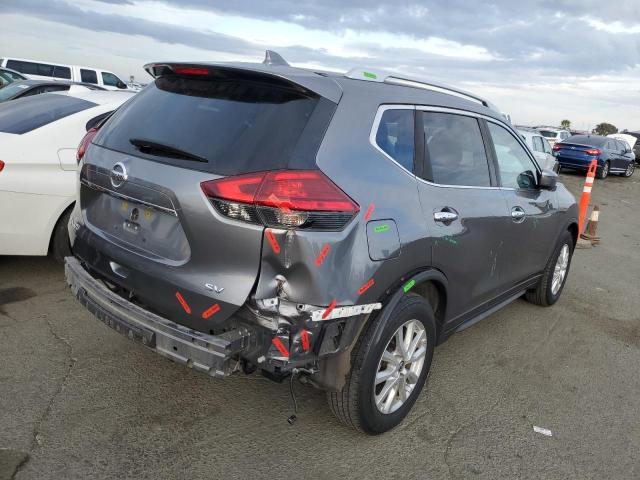 Obraz 3 z 2017 NISSAN ROGUE S 2017 z VIN KNMAT2MT8HP606211