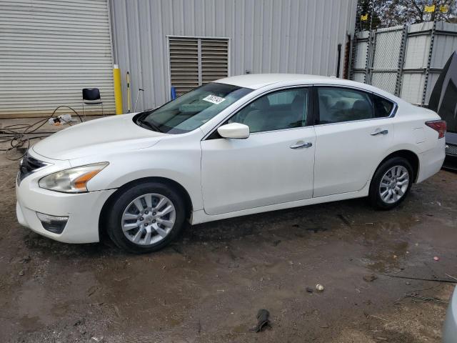 Obraz 1 z 2014 NISSAN ALTIMA 2.5 2014 z VIN 1N4AL3AP6EC143815