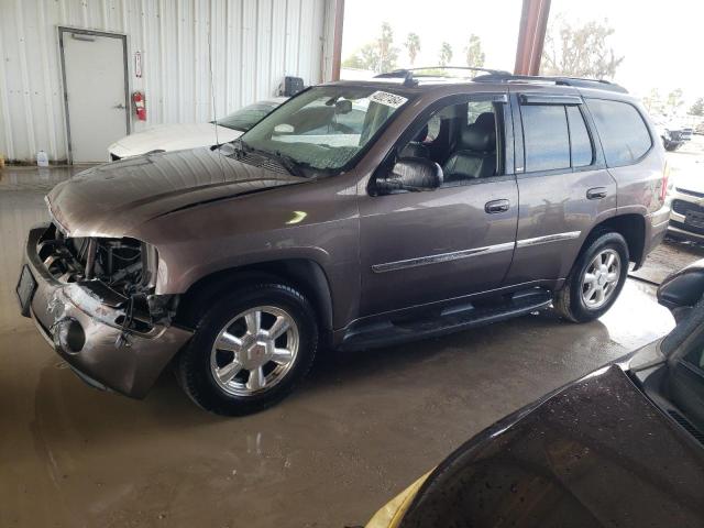 Obraz 2008 GMC ENVOY  2008