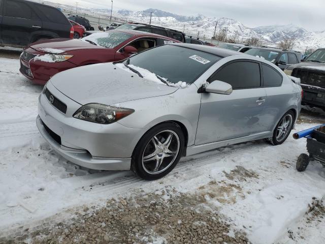 2006 TOYOTA SCION TC  2006 image