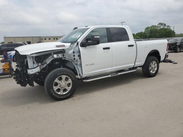 Obraz 2024 RAM 2500 BIG HORN 2024