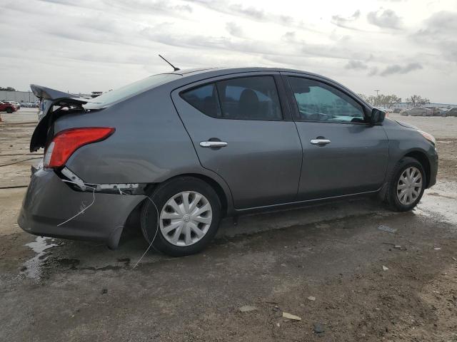 Obraz 3 z 2017 NISSAN VERSA S 2017 z VIN 3N1CN7AP2HL813392