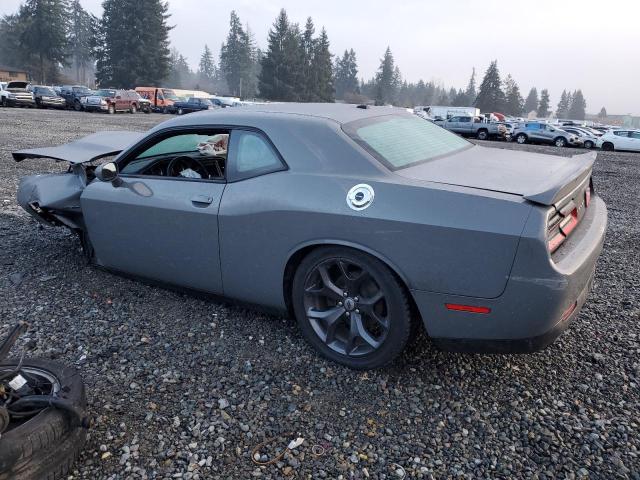 Image 2 of 2019 DODGE CHALLENGER R/T 2019 with VIN 2C3CDZBT0KH717255