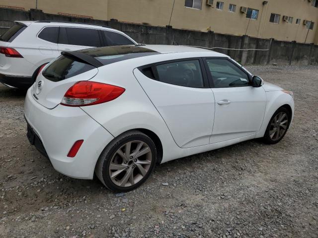 Obraz 3 z 2016 HYUNDAI VELOSTER  2016 z VIN KMHTC6AD5GU261244