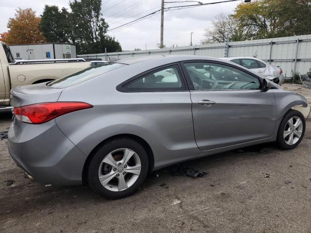 Изображение 3 2013 HYUNDAI ELANTRA COUPE GS 2013 с VIN KMHDH6AE8DU001107