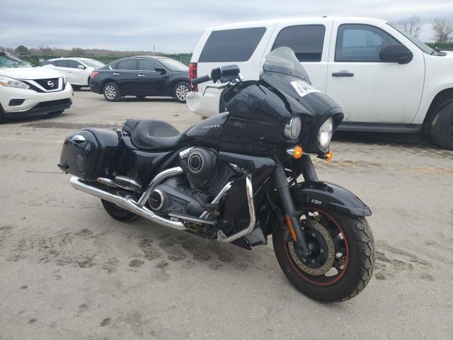 Изображение 2014 KAWASAKI VN1700 K 2014