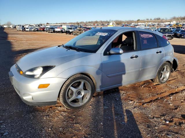 Obraz 1 z 2003 FORD FOCUS ZX5 2003 z VIN 3FAHP37573R185322