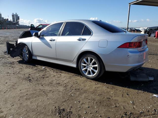 Obraz 2 z 2007 ACURA TSX  2007 z VIN JH4CL96997C017529
