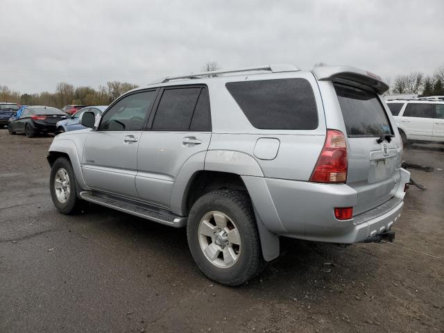 Изображение 2 2004 TOYOTA 4RUNNER LIMITED 2004 с VIN JTEZT17R240018963