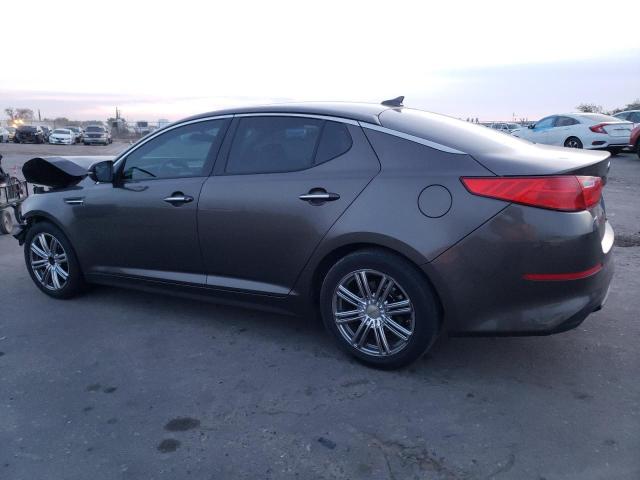 Изображение 2 2014 KIA OPTIMA LX 2014 с VIN 5XXGM4A75EG326985