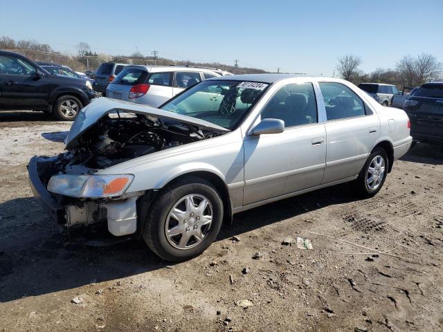 Obraz 1 z 2001 TOYOTA CAMRY CE 2001 z VIN 4T1BG22K71U867254