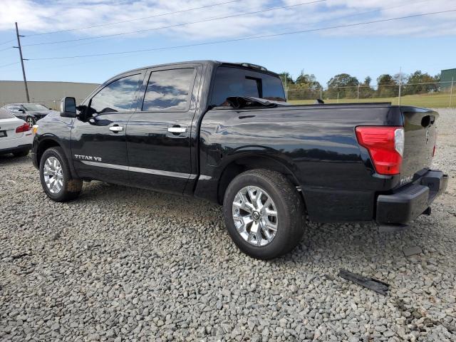 Image 2 of 2020 NISSAN TITAN SV 2020 with VIN 1N6AA1EDXLN509925