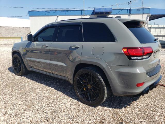 Obraz 2 z 2020 JEEP GRAND CHEROKEE TRACKHAWK 2020 z VIN 1C4RJFN93LC233968