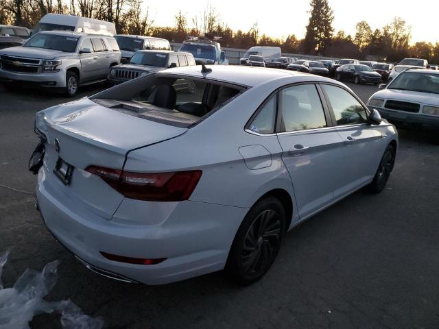 Изображение 3 2019 VOLKSWAGEN JETTA SEL PREMIUM 2019 с VIN 3VWG57BU8KM114205