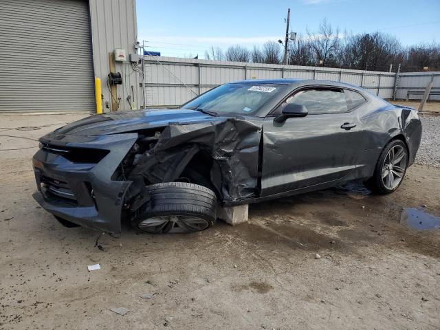 Image 1 of 2016 CHEVROLET CAMARO LT 2016 with VIN 1G1FB1RX8G0152167