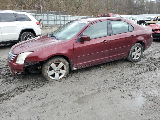 Изображение 1 2006 FORD FUSION SE 2006 с VIN 3FAFP071X6R139734